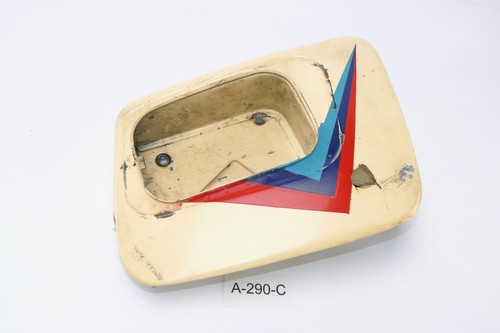 150 1981 verkleidung - mz,