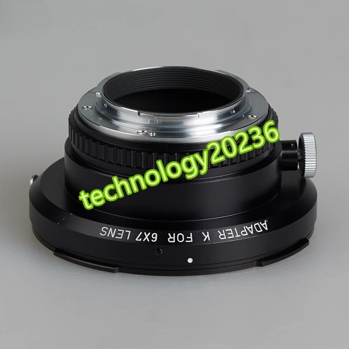 1pc gebraucht pentax - gebraucht, k