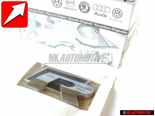 Original line hinten - vw,
