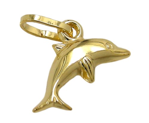 375 echt gold - 375, kleiner