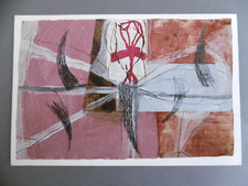 BANGALA Aka Karton Ausstellung