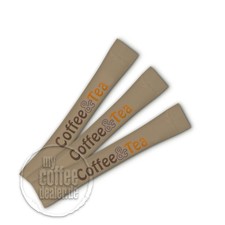 Zucker Sticks Neutral coffee &