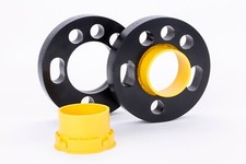 Power Tech / ST DZX Spurverbreiterung 30mm Audi A4 (B8/B9) A5 S5 A7 