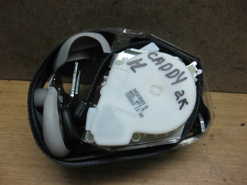 Sicherheitsgurt caddy - hl, vw