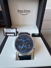 Bruno Söhnle Rondo Automatik