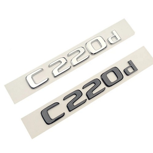 Mercedes benz c220d - benz, 4matic
