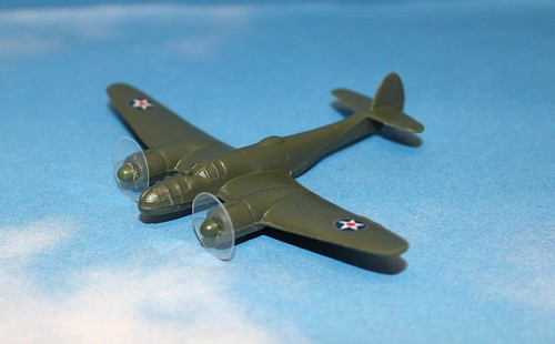 Wiking flugzeug 200 us - wiking...flugzeug, 1:200...us