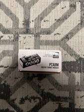 Palmer PCABM – Effektpedal