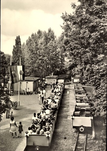 Halle der saale - der,