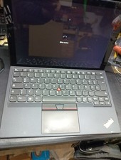 Lenovo ThinkPad X1 Tablet Gen