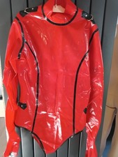 Latex Body Fesselbody Einzelstück