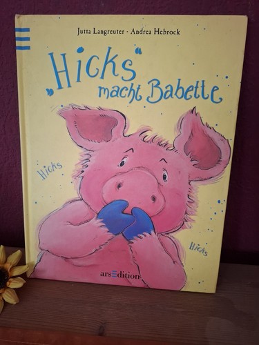Hicks macht babette von - von, jutta