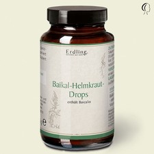 Erdling Baikal-Helmkraut Drops