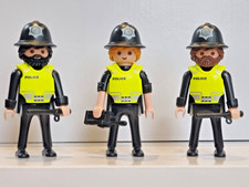 Playmobil® Bobby Polizei