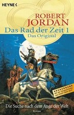 Das Rad der Zeit von Jordan