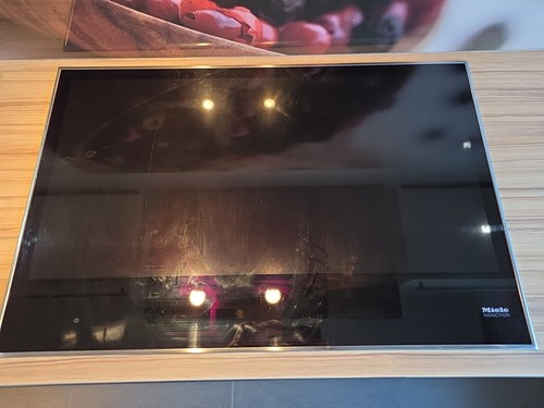 Miele induktionskochfeld typ - miele,