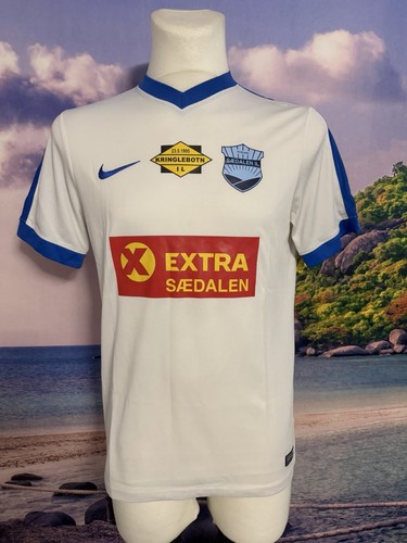Nike sædalen trikot 17 - sædalen,