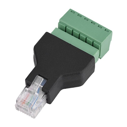 Ethernet rj12 stecker - ethernet,