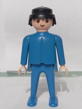PLAYMOBIL BLAUE FIGUR BASIC 1