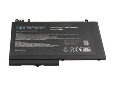 RYXXH Akku 40Wh für Dell