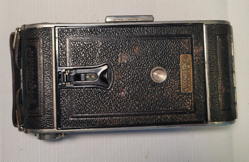 Voigtländer bessa - voigtländer,