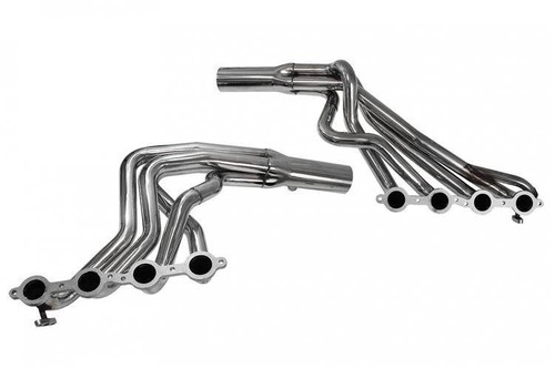 Exhaust manifold krümmer - exhaust,