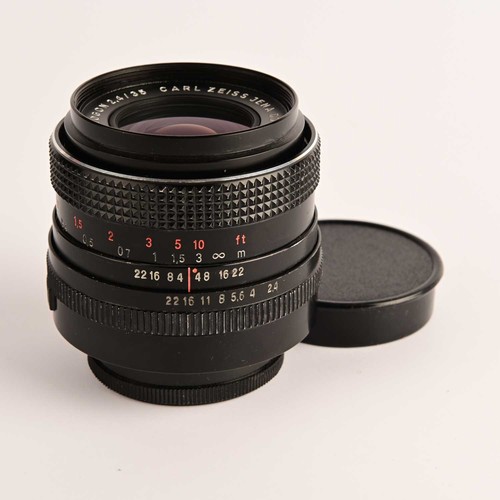 Carl zeiss jena flektogon - carl,