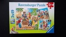 Spiel Kinder Ravensburger