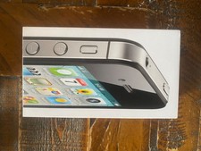VB Apple iPhone 4s - 16GB -