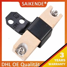 Klimagebläsewiderstand für