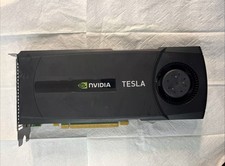NVIDIA Tesla C2050 Graphikkarte/Videokarte