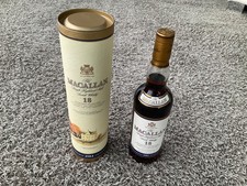 MACALLAN 1984 - 18 YEARS OLD -