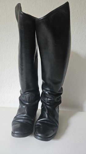 Cavallo lederreitstiefel 2 - 5, 1/2
