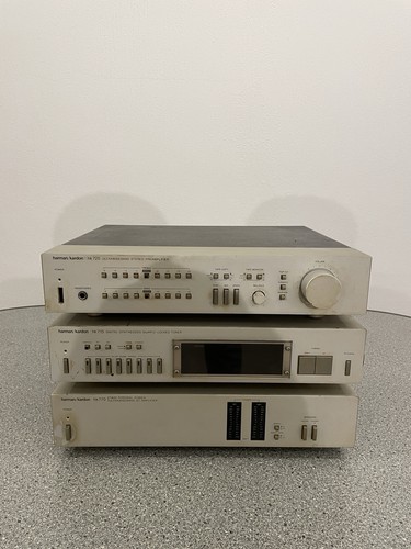 Harman kardon 770 - harman,