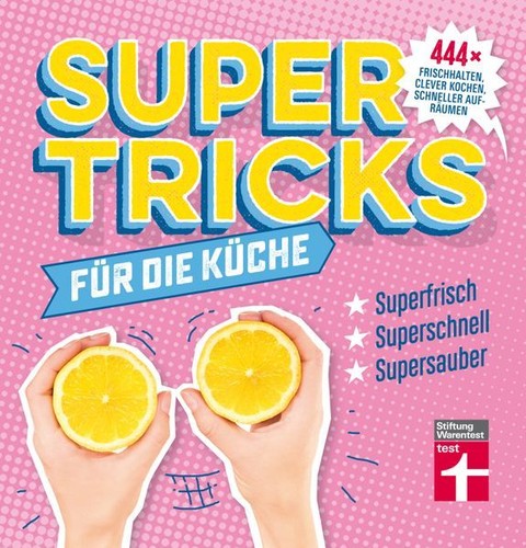 Agnes prus supertricks - supertricks, für