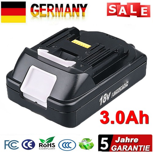 Neu für makita 18v akku - 18v,