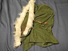 USGI military extreme cold