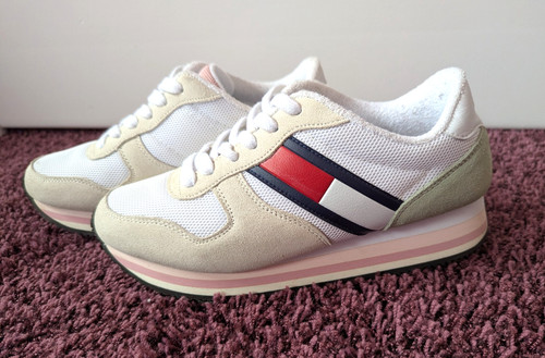 Tommy hilfiger sneaker für - sneaker,