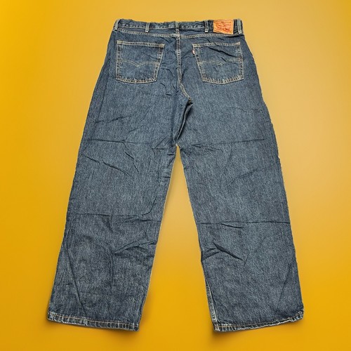Levi 578 loose fit - loose,