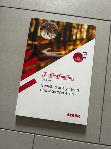 Stark verlag abiturtraining - stark,