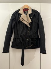 Barbour - Wachsjacke