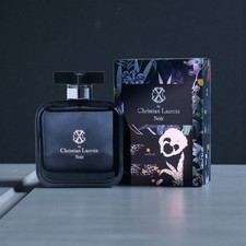 CHRISTIAN LACROIX NOIR Eau de