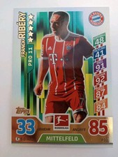 Topps Match Attax Pro 11