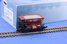 Tillig 502188-2 Spur TT DRG Selbstentladewagen Talbot/sehr guter Zustand/OVP