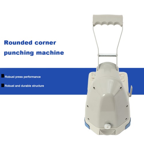 Eckenrunder 6mm profi - eckenrunder,