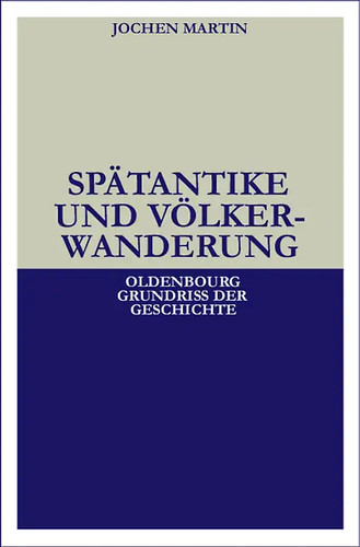 Spätantike und