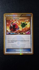 Pokemon Karte Energie Zugewinn