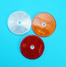 60mm Durchmesser Runde