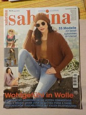 WOHLGEFÜHL IN WOLLE sabrina