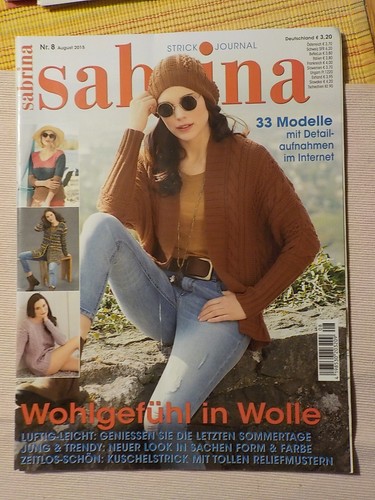 Wohlgefühl wolle sabrina - in,